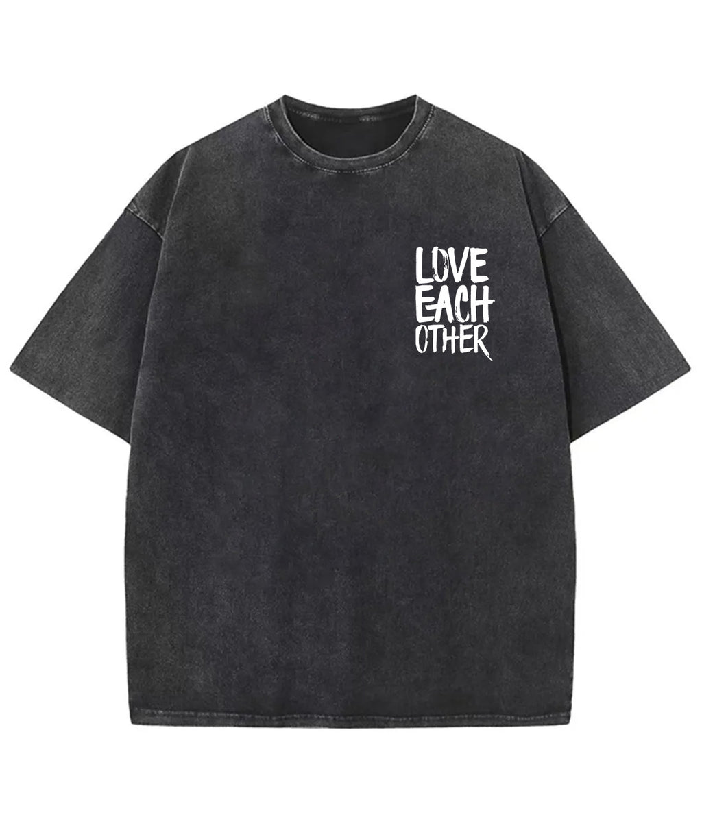 Spread Love - LOVE EACH OTHER