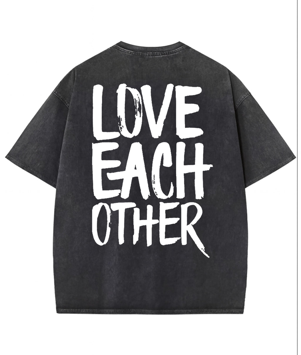 Spread Love - LOVE EACH OTHER