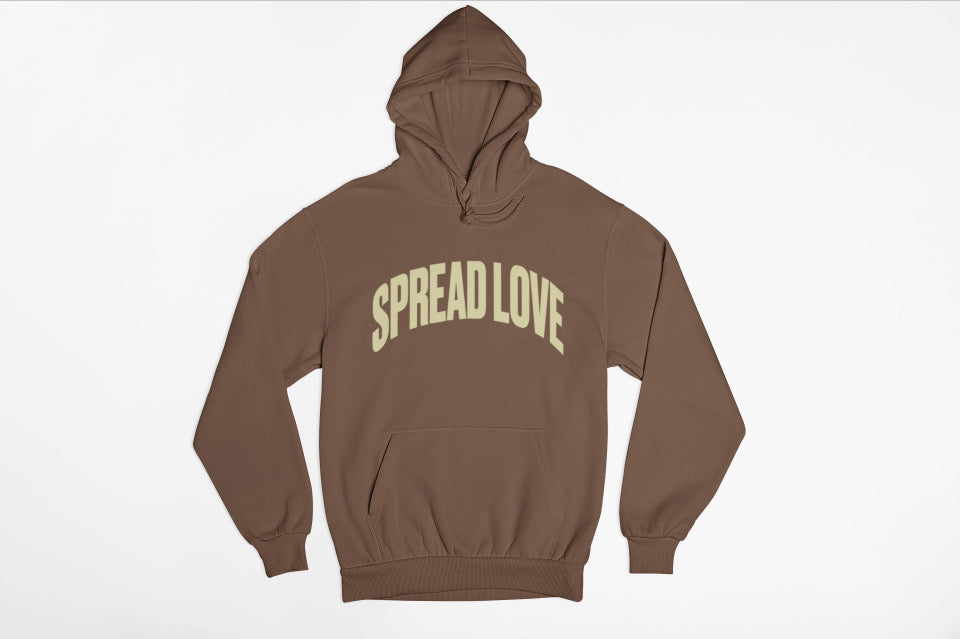 SL - Arched Brown