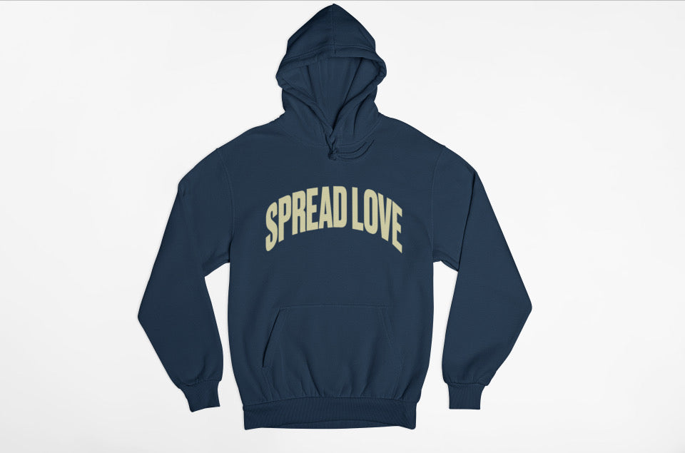 SL - Arched Navy