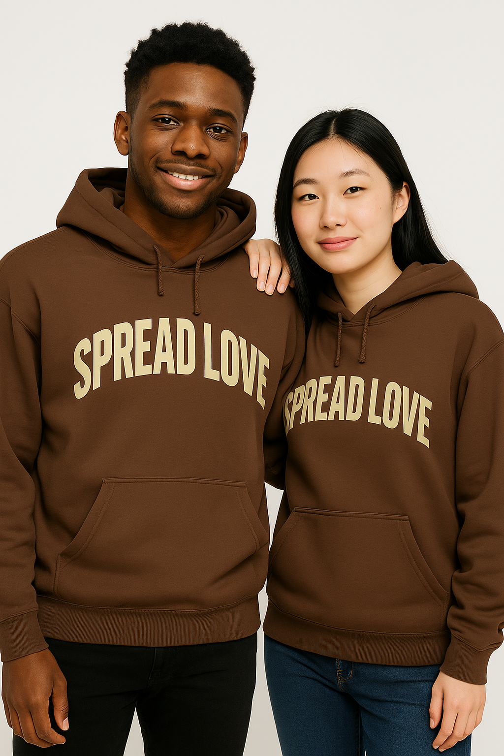 SL - Arched Brown