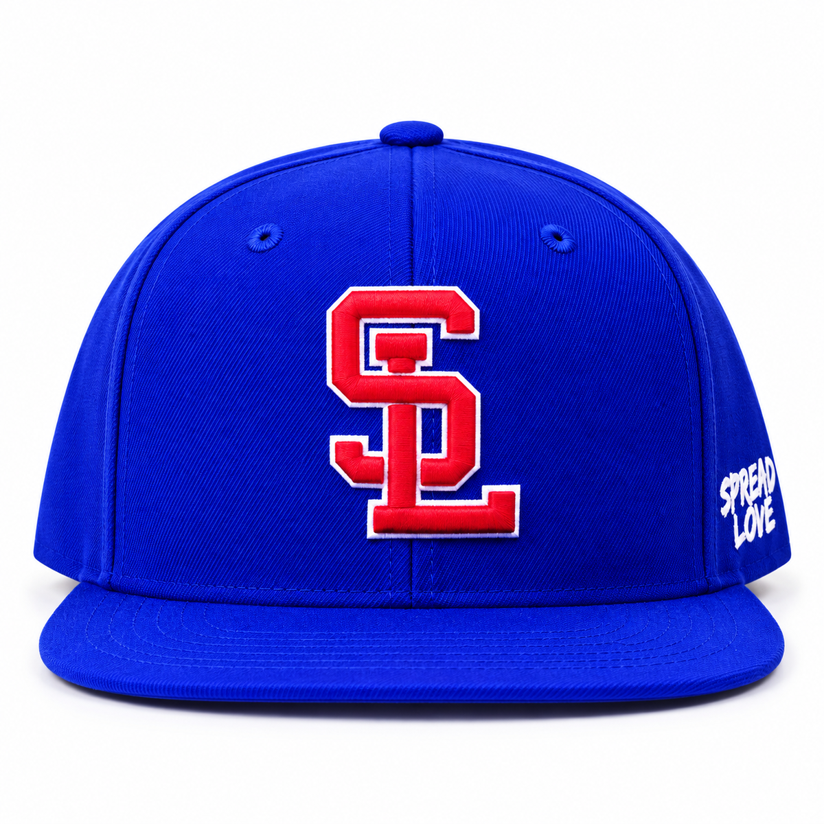 Spread Love - Letterman Snapback