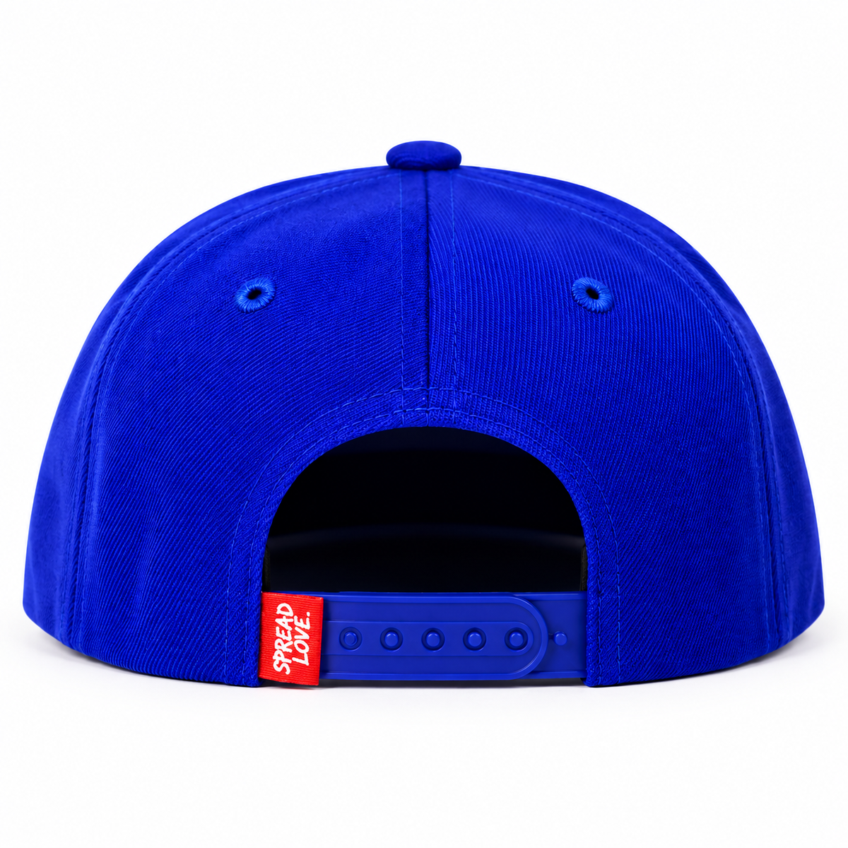 Spread Love - Letterman Snapback