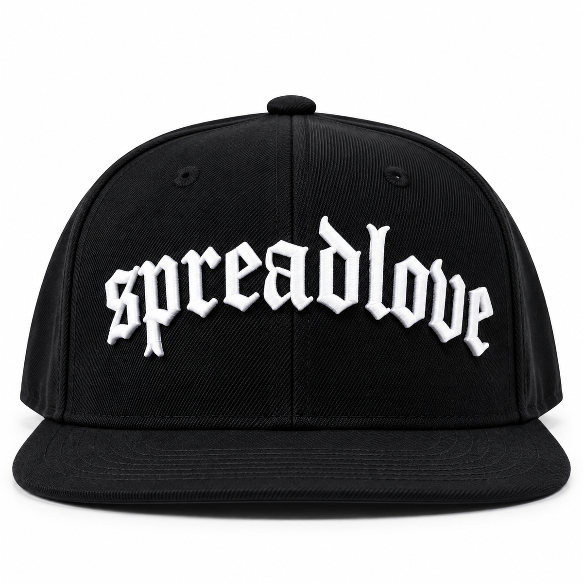 Spread Love - Old English Snapback