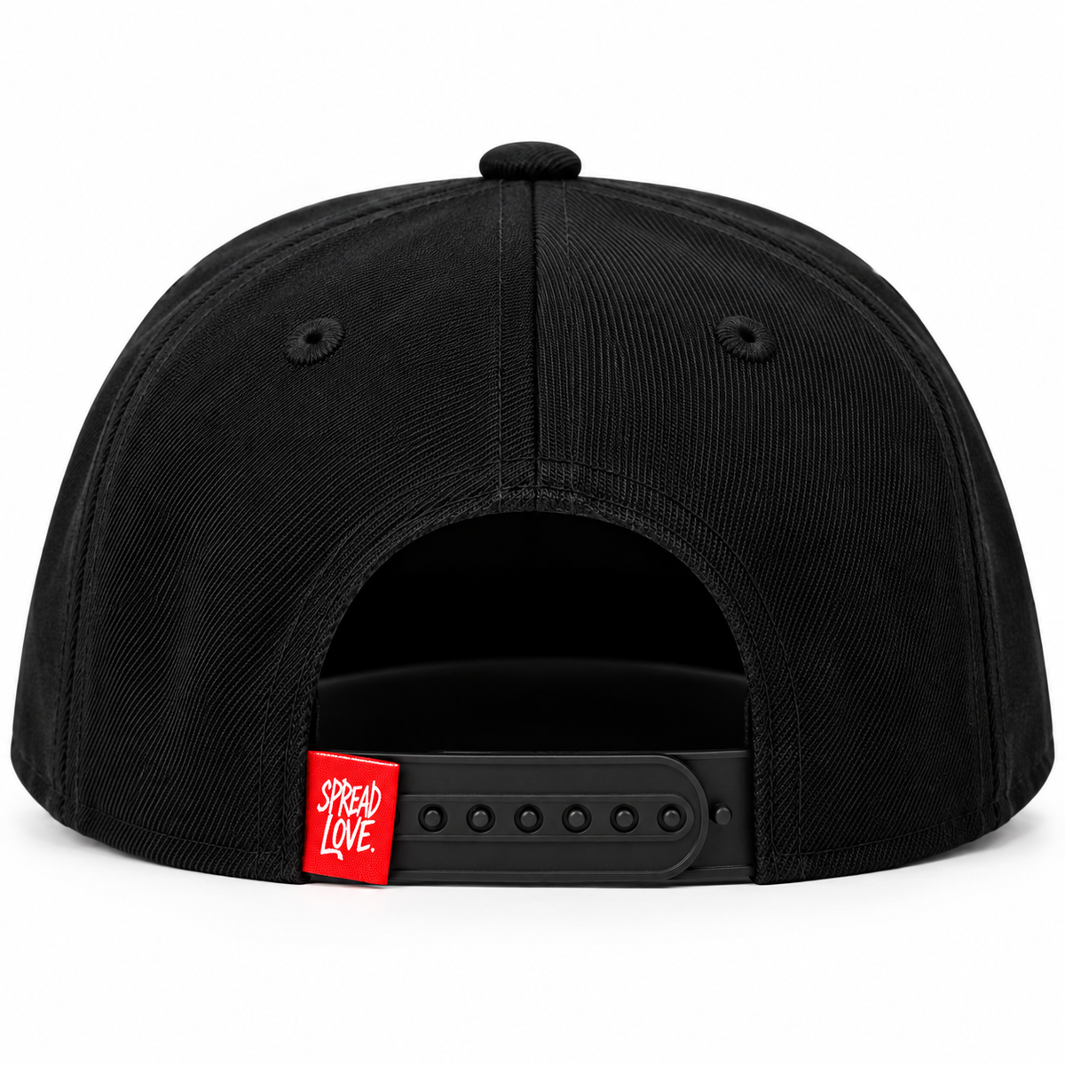 Spread Love - Old English Snapback
