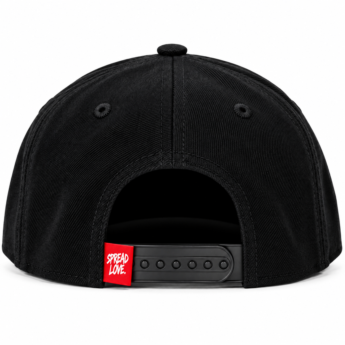 Spread Love - LOVEBIRD Snapback