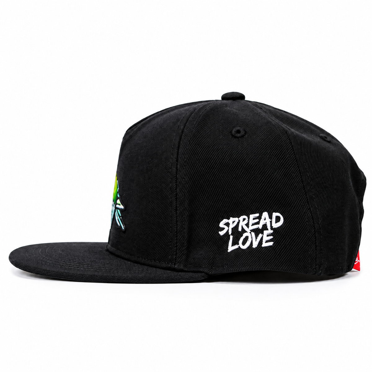 Spread Love - LOVEBIRD Snapback