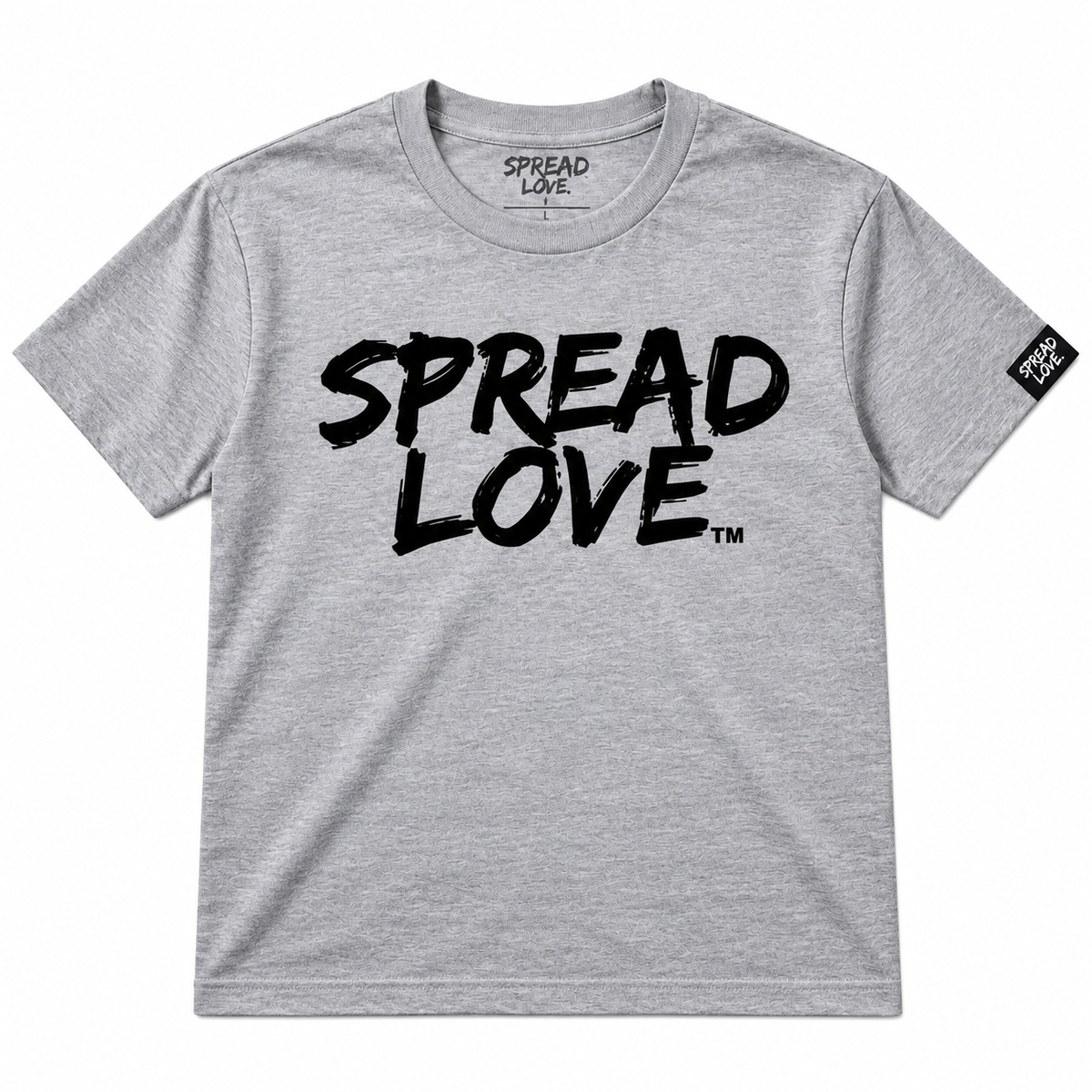 Spread Love Youth Tee