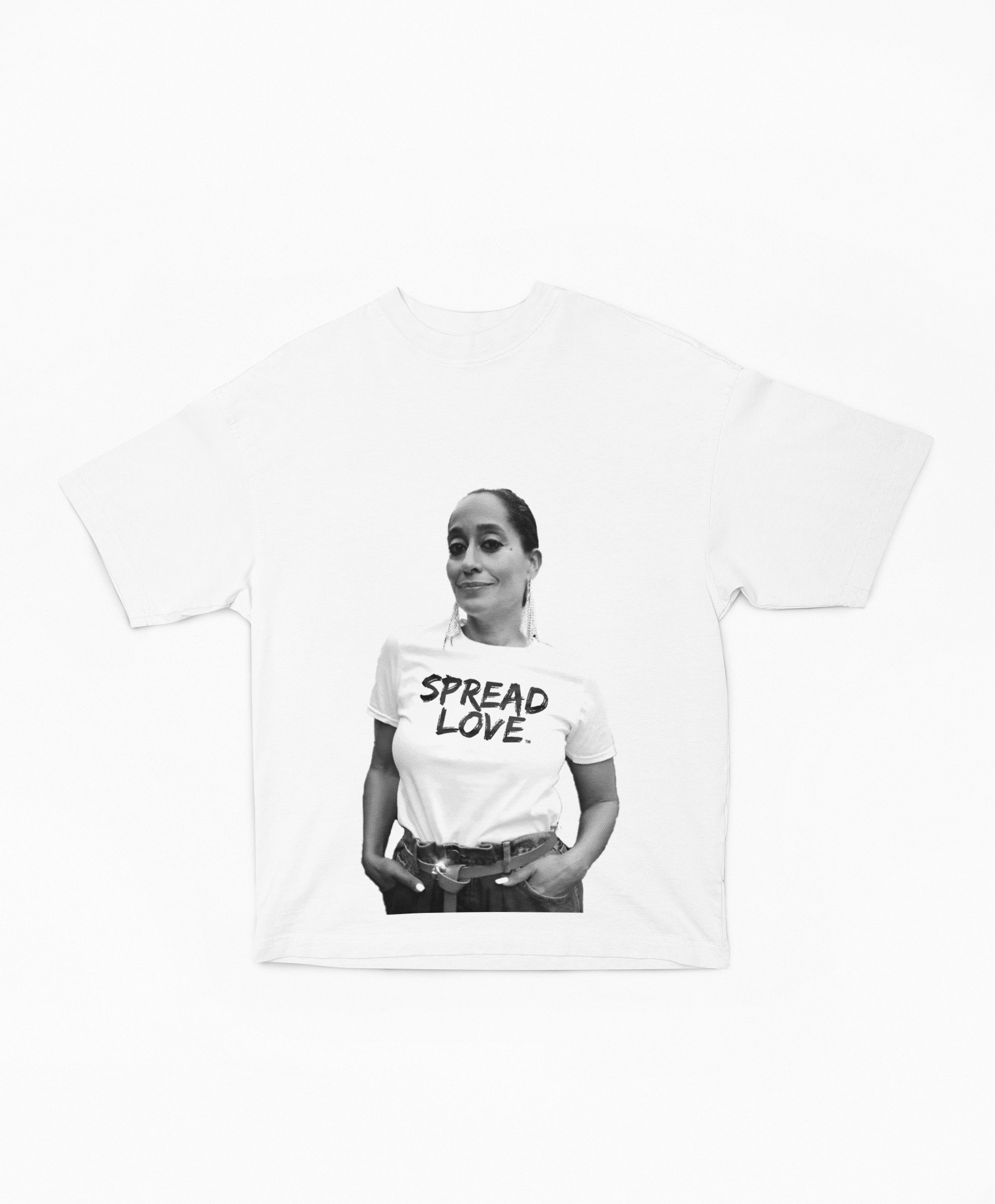 Spread Love - Tracee Ellis Ross