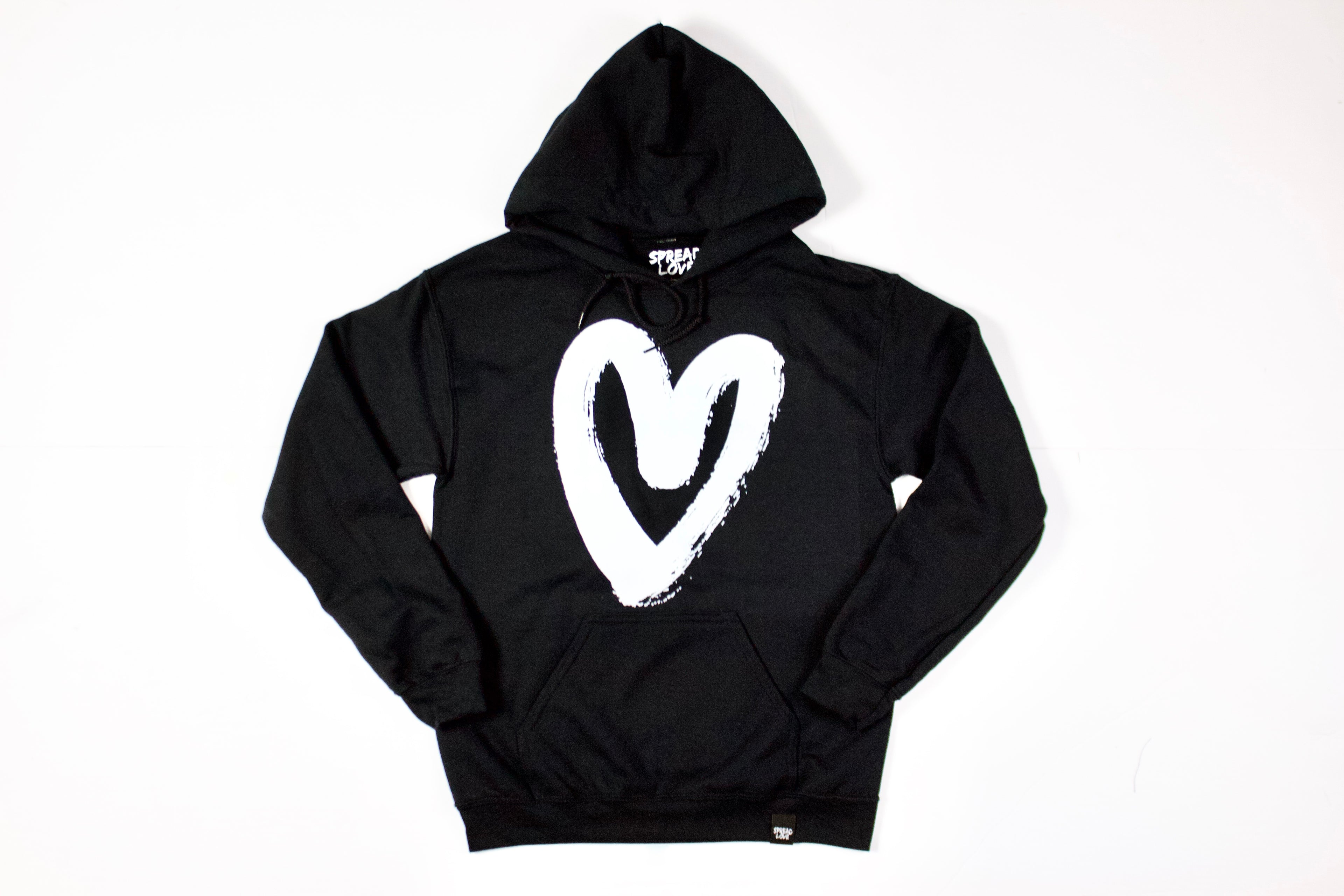 Spread "Big Love" Hoodie