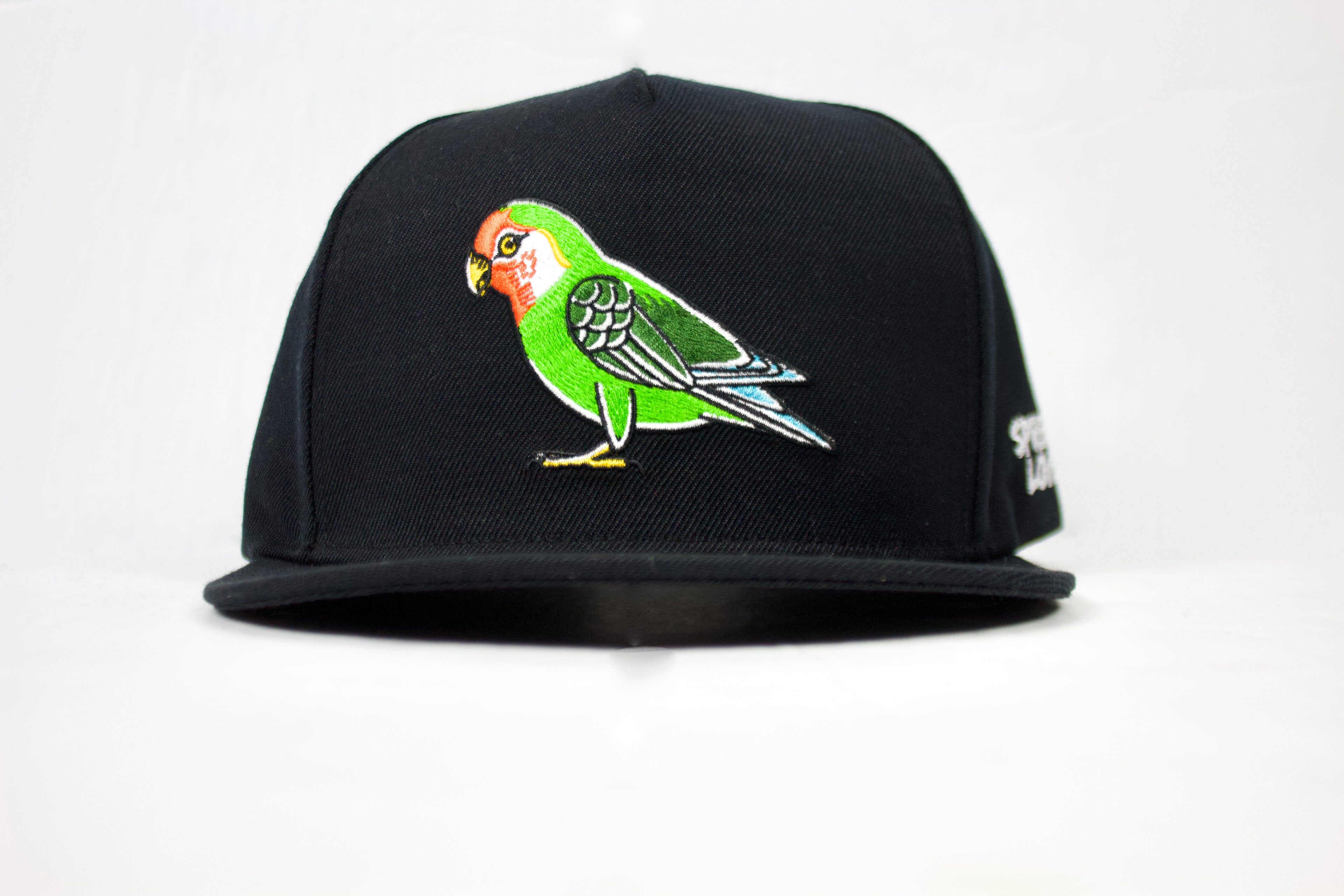 Spread Love - LOVEBIRD Snapback