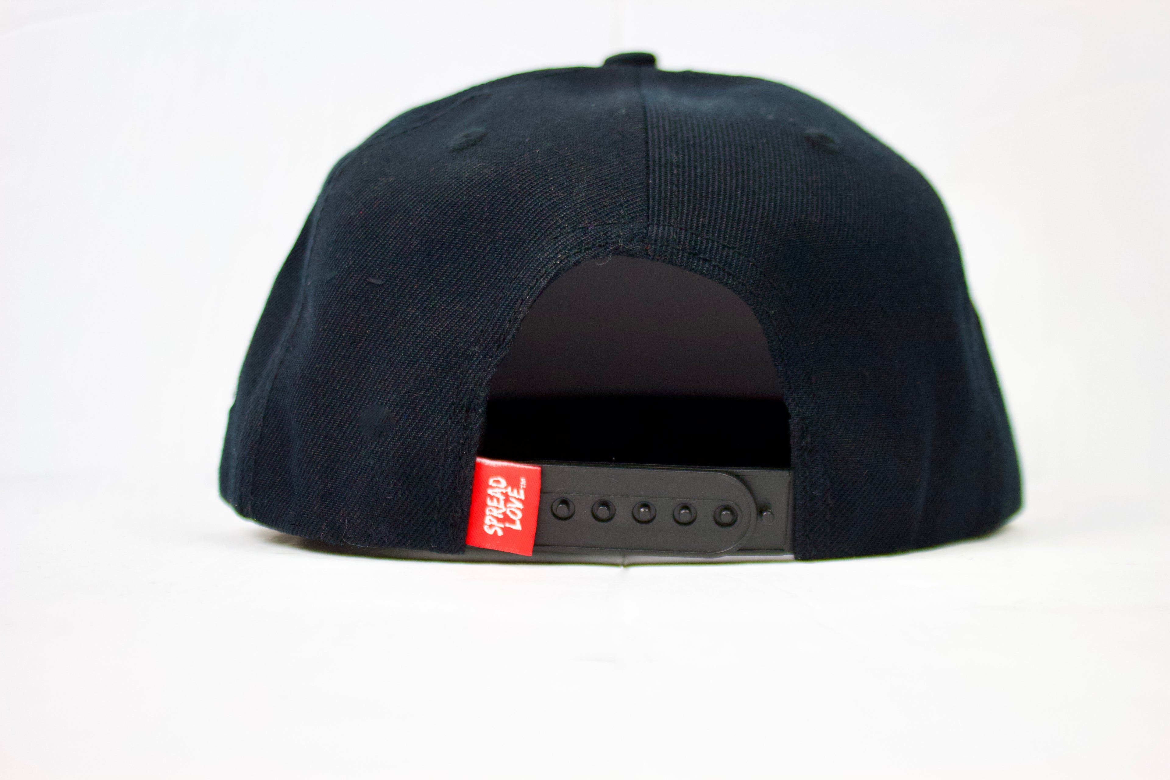 Spread Love - LOVEBIRD Snapback