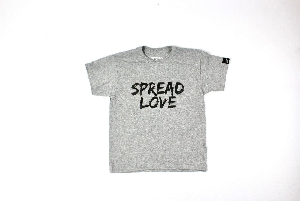 Spread Love Youth Tee