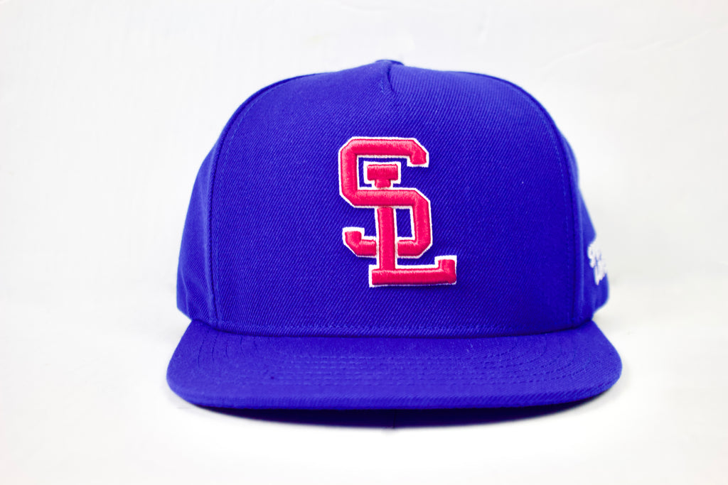 Spread Love - Letterman Snapback