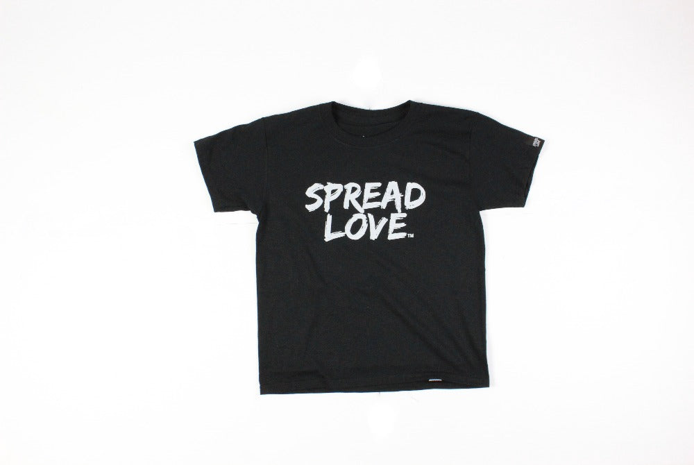 Spread Love Youth Tee