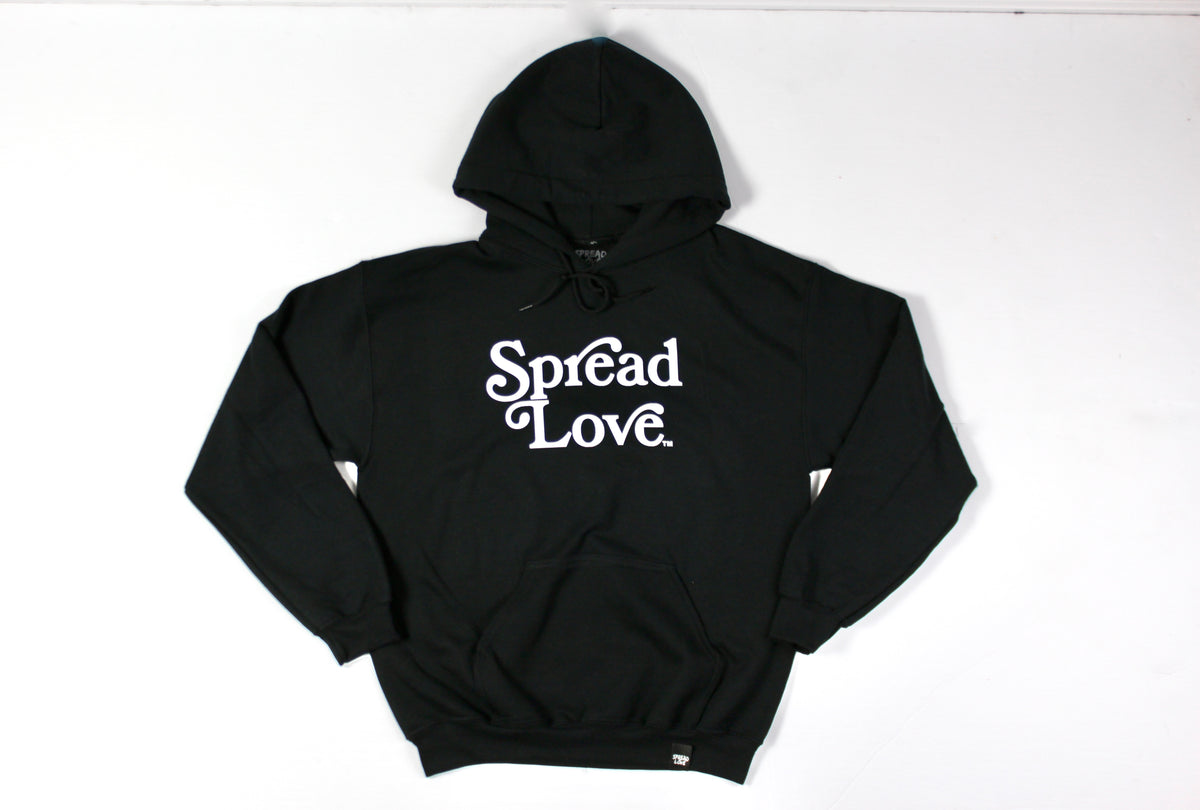 SL - Fresh Hoodie