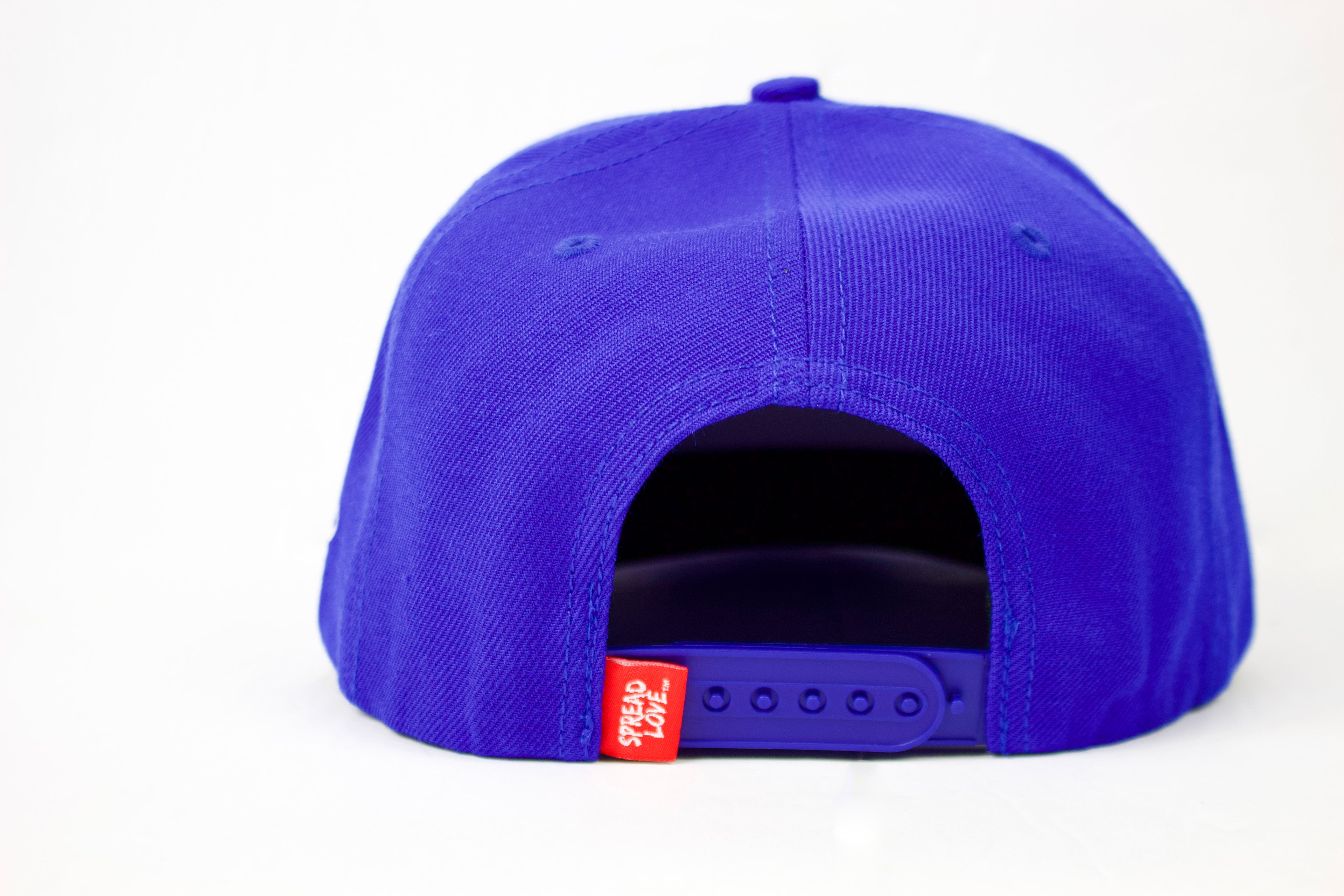 Spread Love - Letterman Snapback
