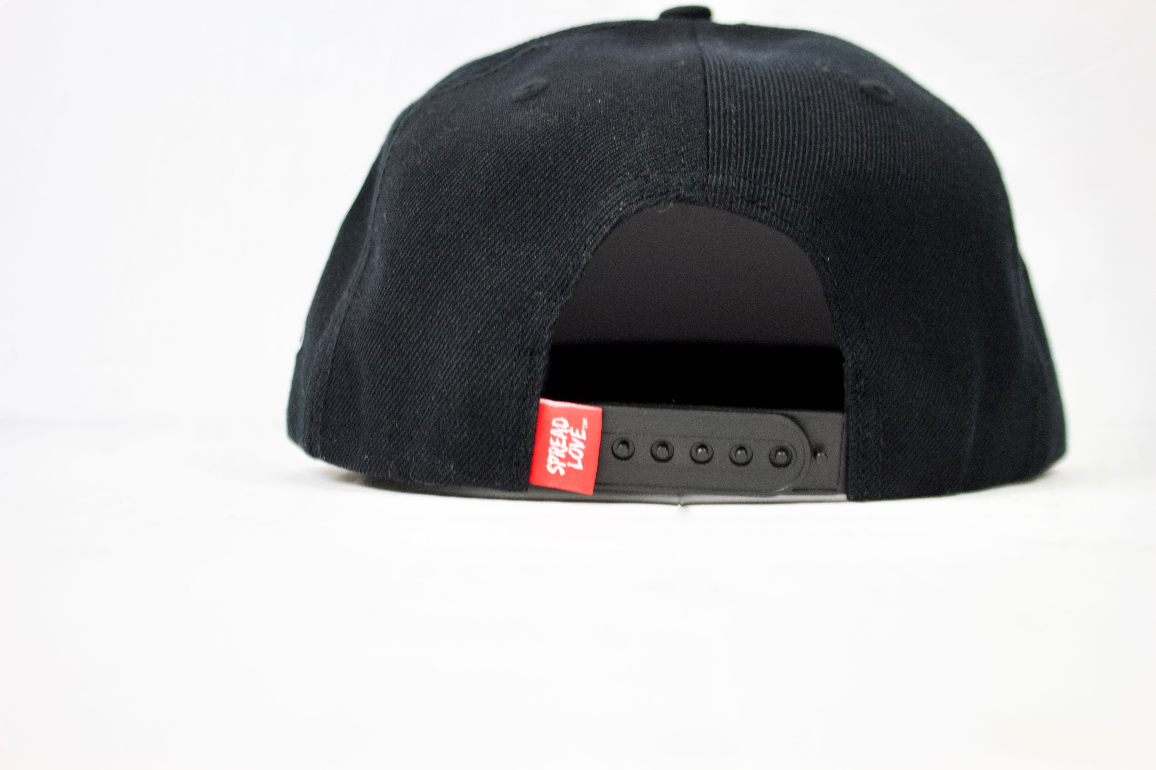 Spread Love - Old English Snapback