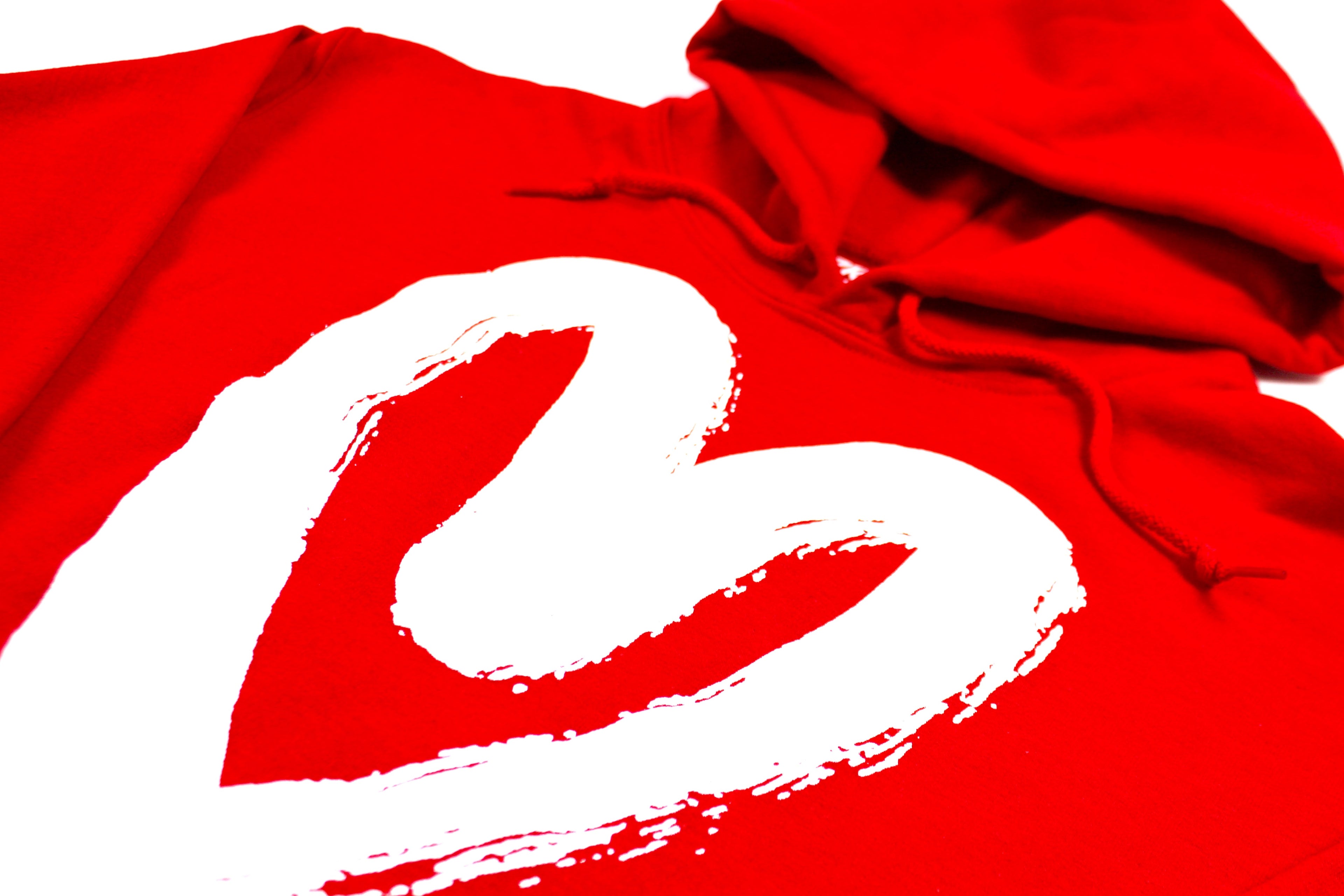 Spread "Big" Love Hoodie